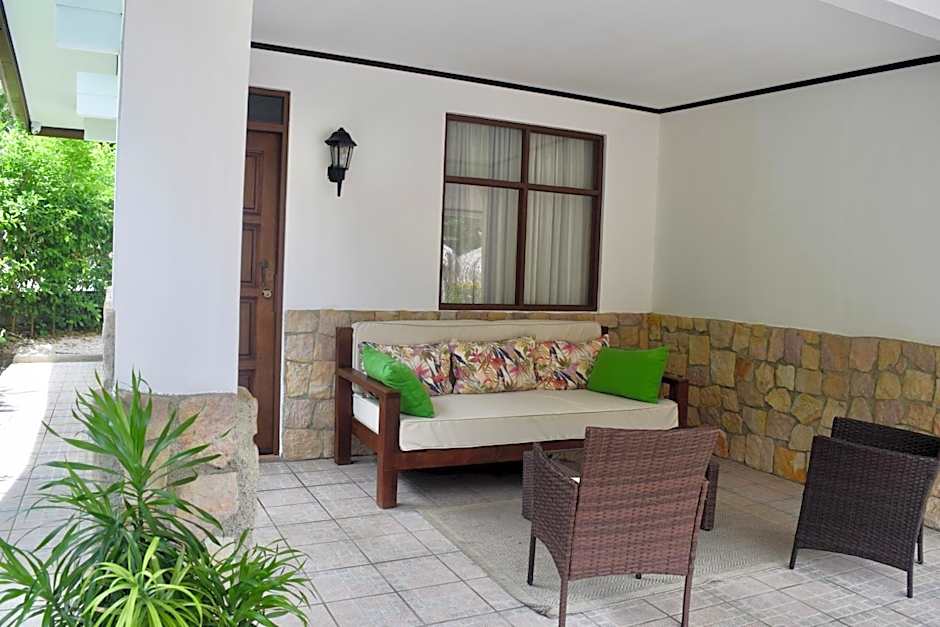 Hotel Playa Espadilla