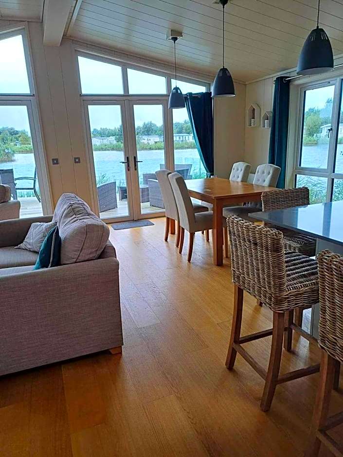 Tarka Halt 1 - Haven Lakeland Leisure