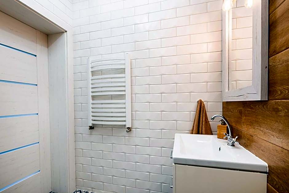 Apartamenty,pokoje Paholski