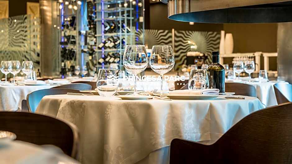Hotel Princesa Parc Excellence