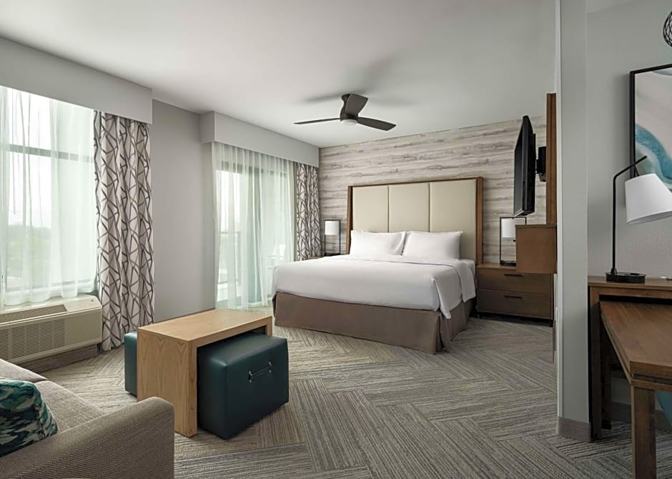 Homewood Suites By Hilton Jackson Fondren Medical District