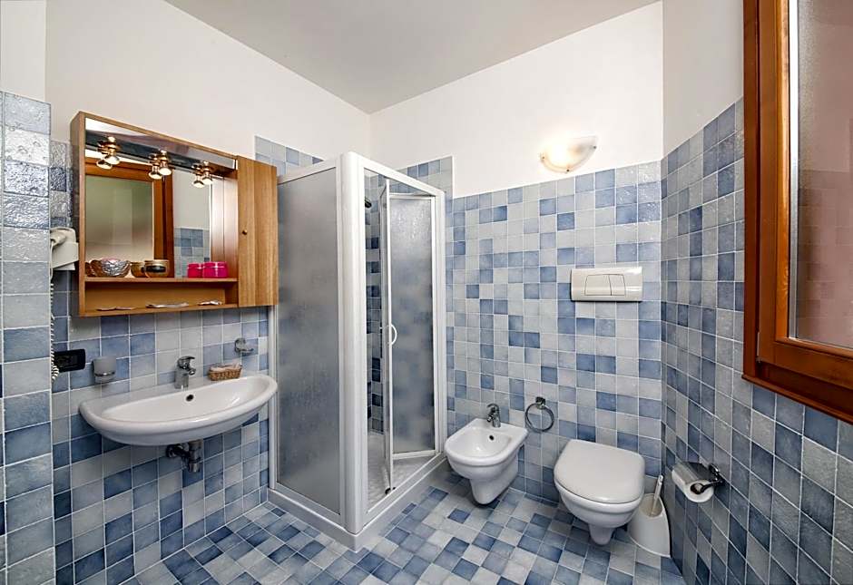 Residence Borgo Dei Limoni - Appartamenti con Garage