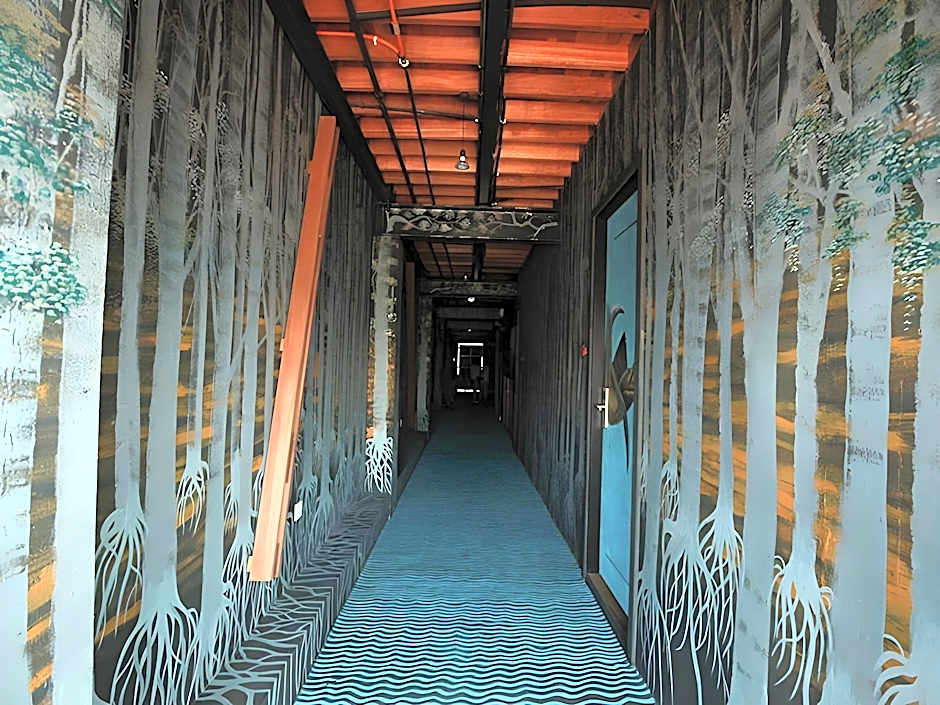 The Happy 8 Retreat @ Kuala Sepetang