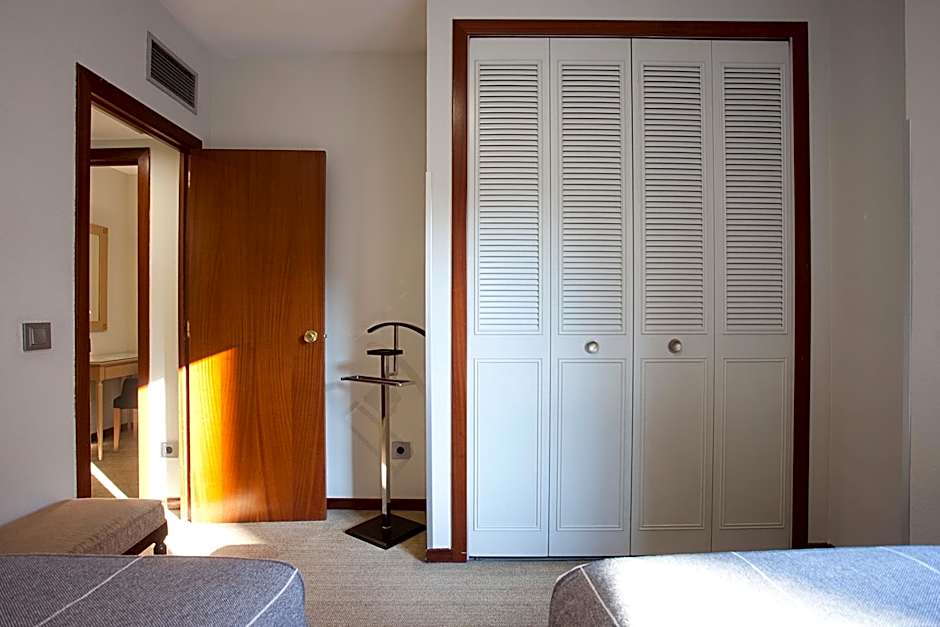 Espahotel Plaza Basilica