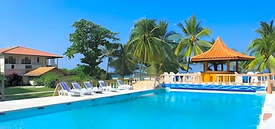 Golden Star Beach Hotel
