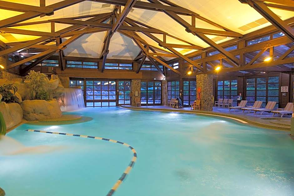 Disney's Sequoia Lodge®