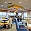 Hampton Inn By Hilton Milledgeville