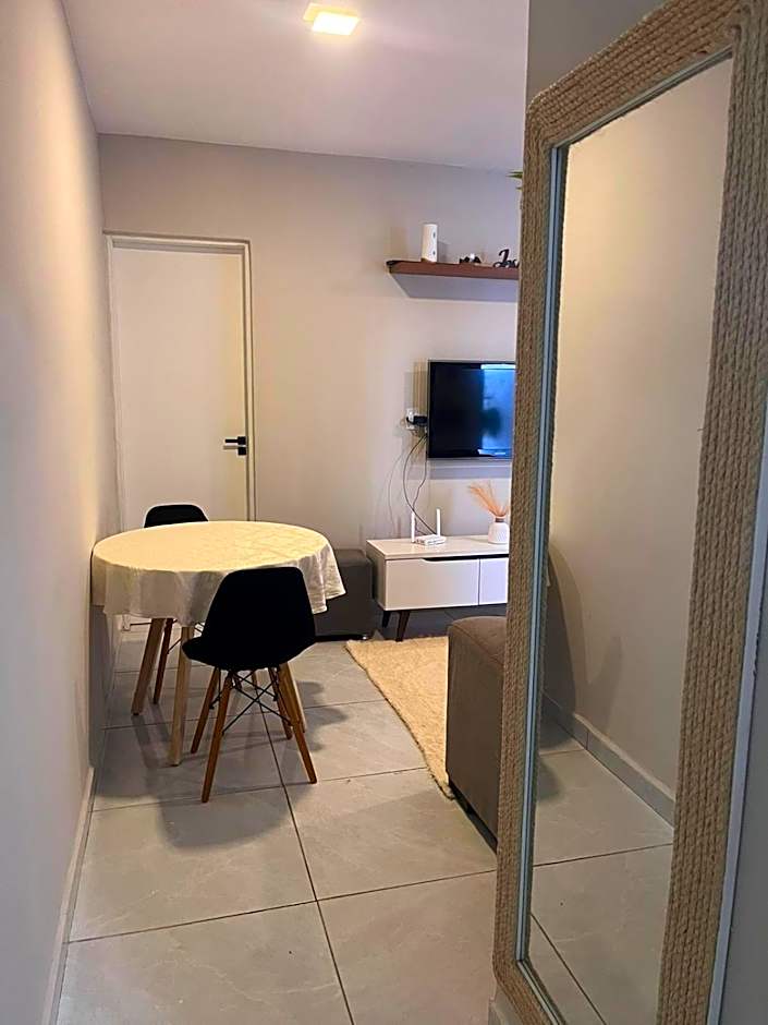 Casa completa há 10 minutos da praia