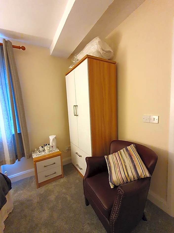 The Bowers Bar & Restaurant