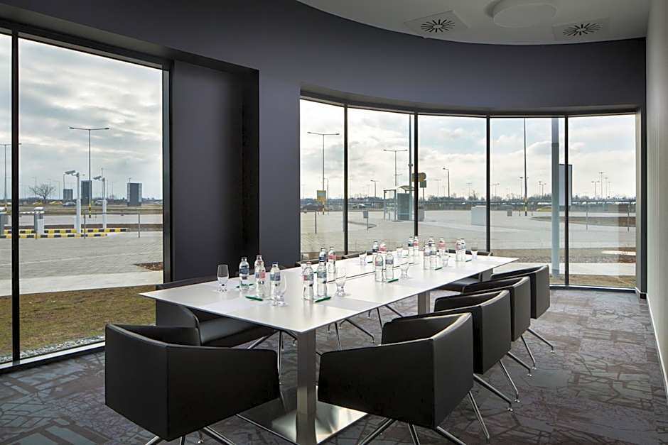 ibis Styles Budapest Airport