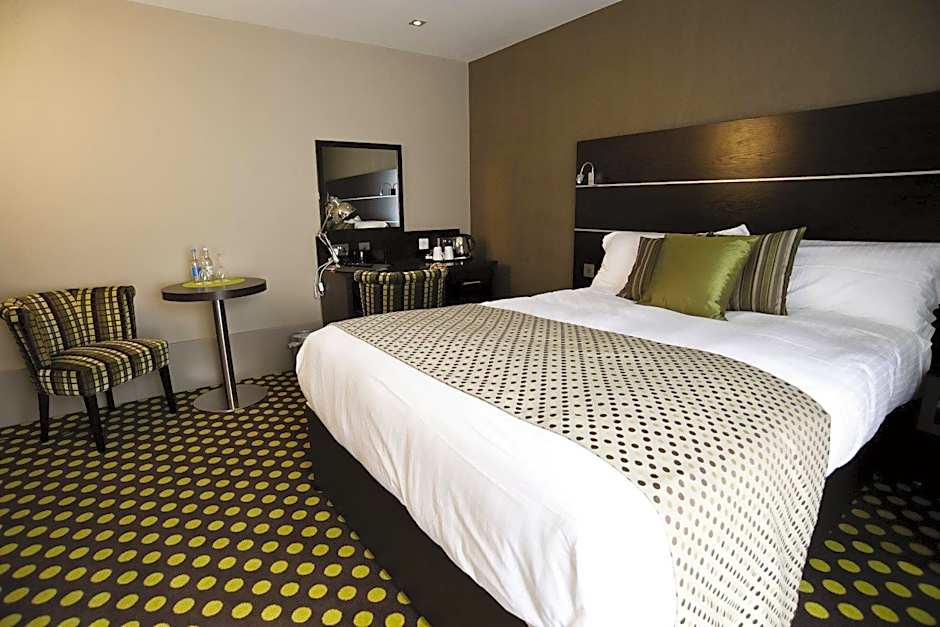 The Ashbourne Hotel, BW Signature Collection