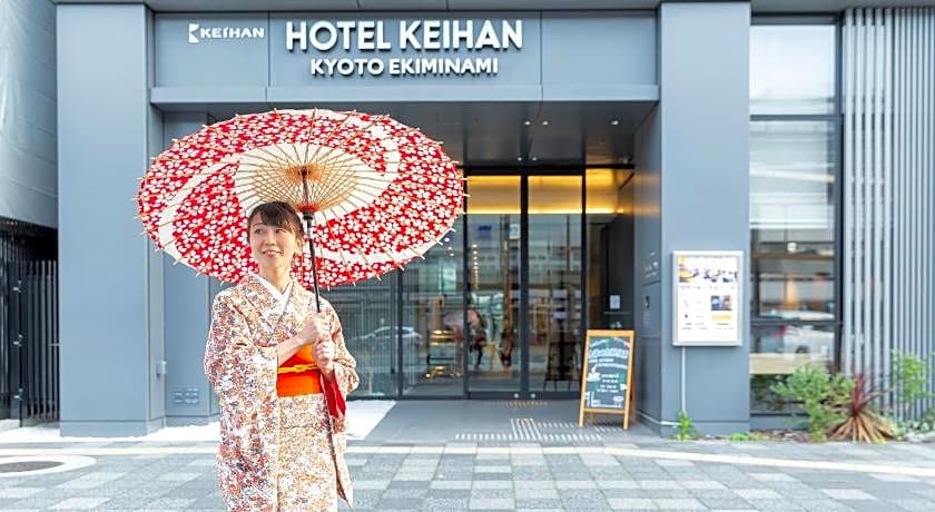 Hotel Keihan Kyotoeki Minami