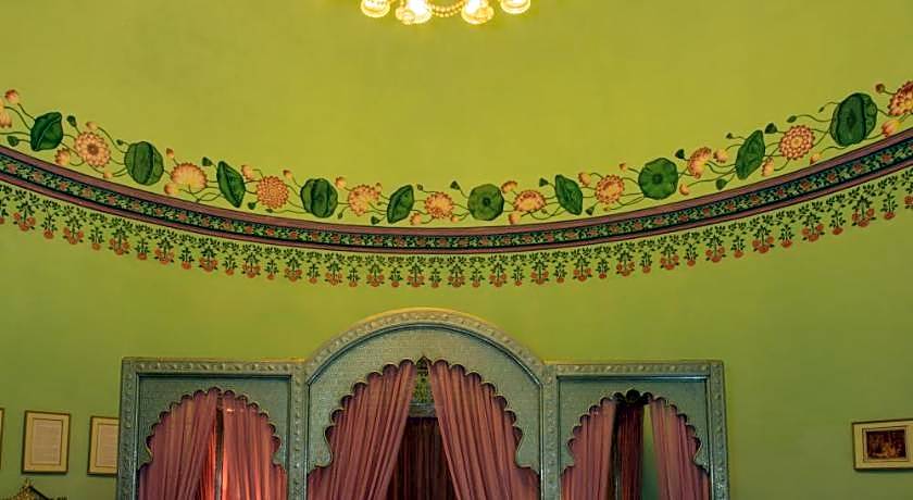 Shiv Niwas Palace by HRH Group of Hotels