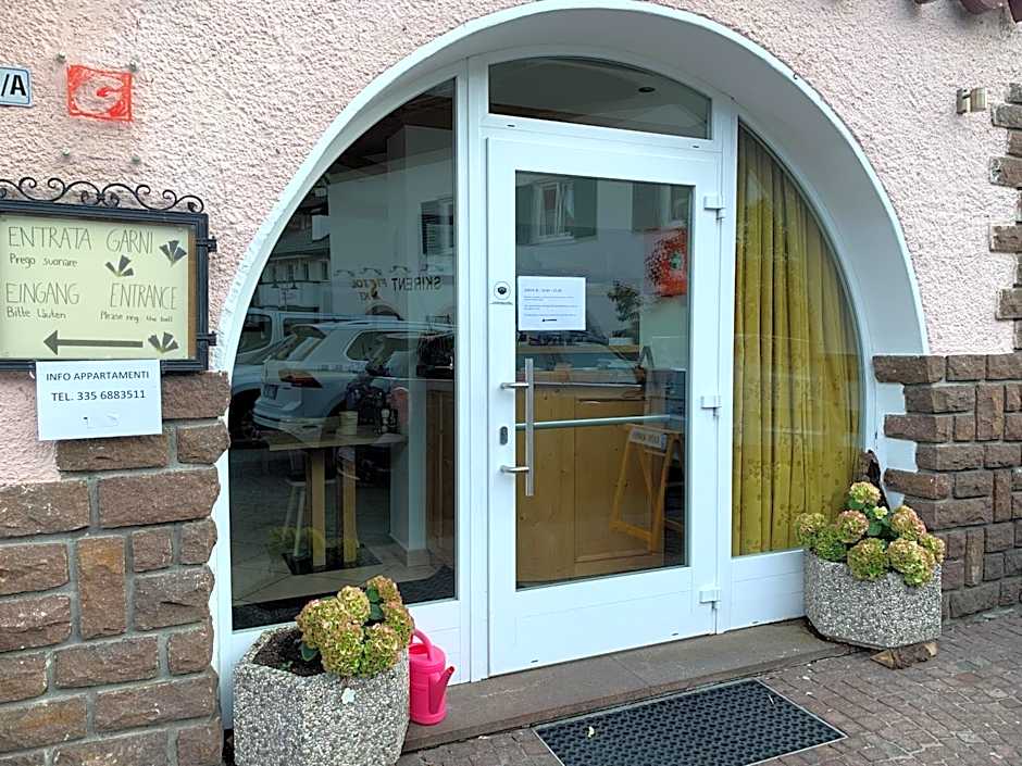 B&B MARINA contacless check in