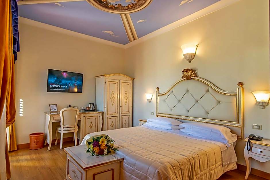 Photo 1 of 10 of Superior 1 Double Bed or 2 Beds