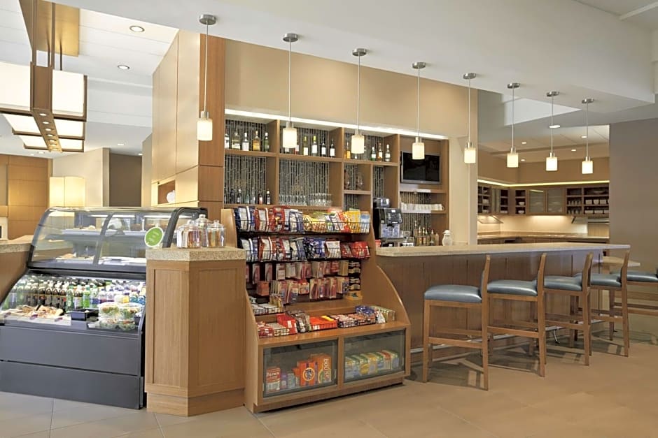 Hyatt Place Salt Lake City/Cottonwood