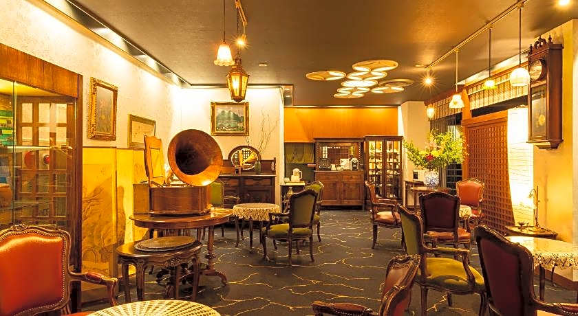 Kyotoya Hotel