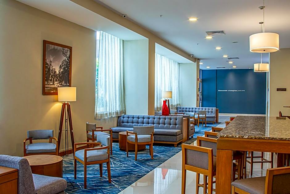 Hampton Inn By Hilton/ Guadalajaraexpo