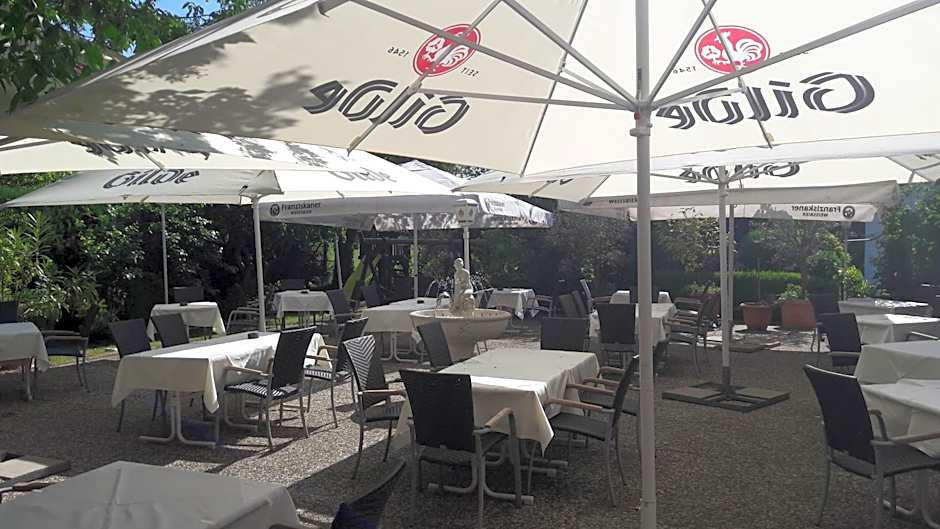 Hotel La Cascina