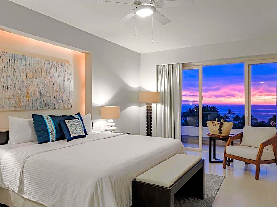 Marival Distinct Residences & Spa - Handwritten Collection