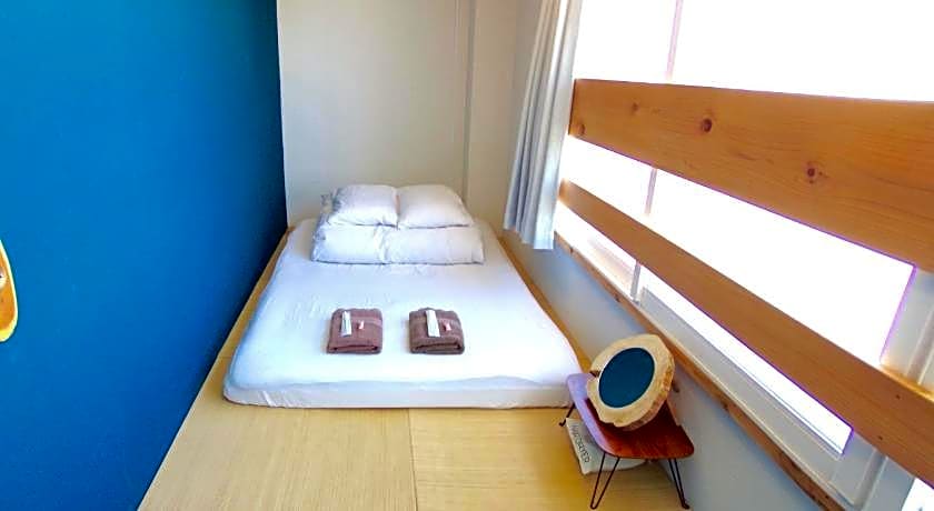 Hostel 1889