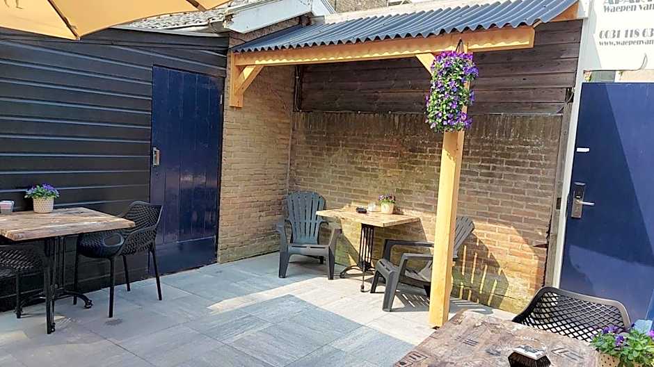 ApartHotel Waepen van Middelburg