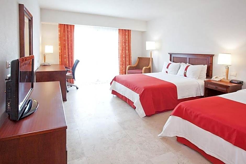 Gamma de Fiesta Inn Plaza Ixtapa