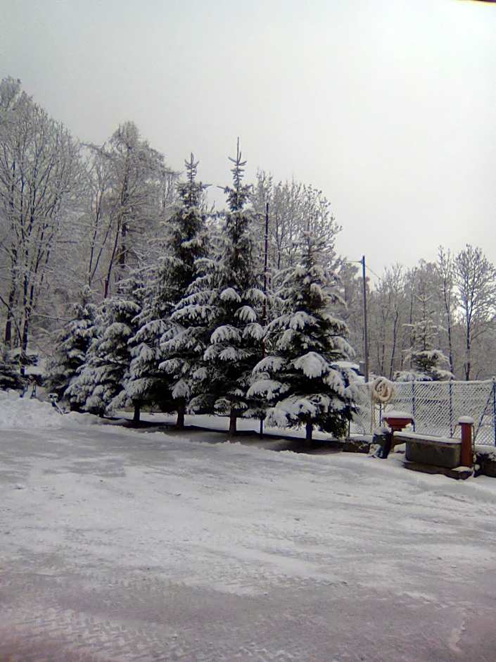 Hotel Fior di Roccia