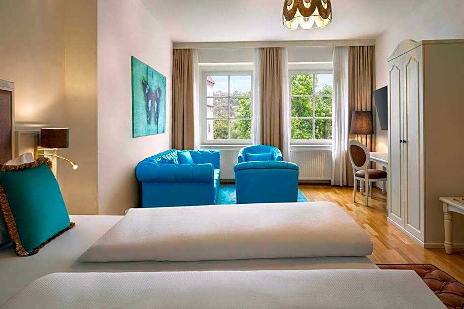 Amedia Plaza Wels, Trademark Collection by Wyndham