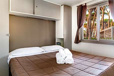 3 Bedroom with 2 Bathroom Apartment