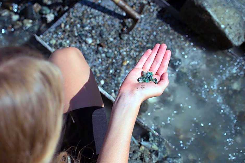 Smaragdhotel Tauernblick