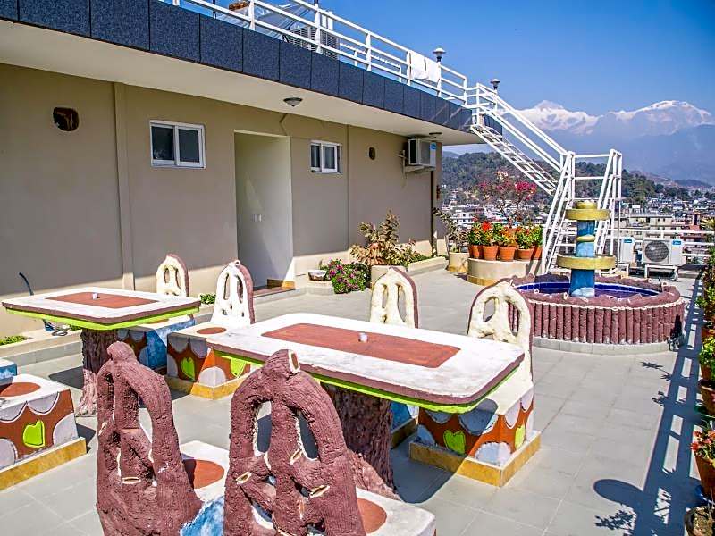 Hotel City Inn - Mountain View