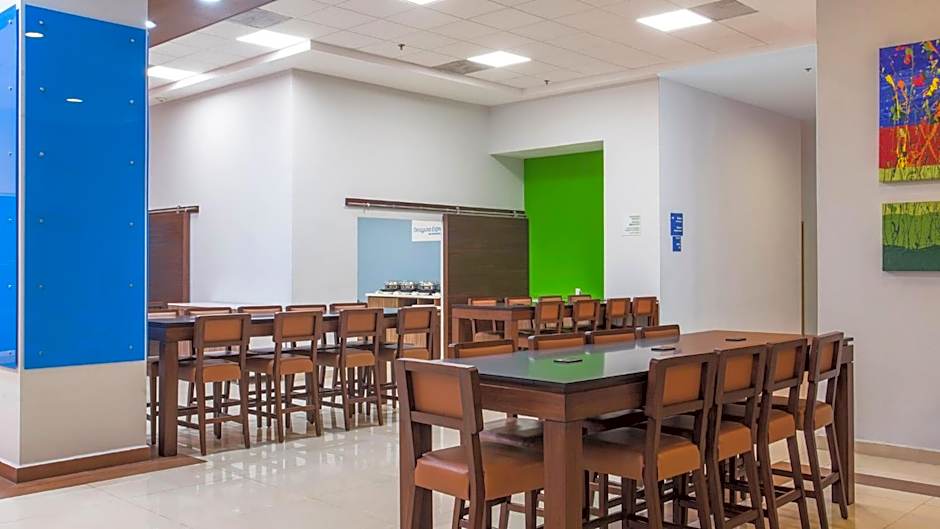 Holiday Inn Express Manzanillo By IHG