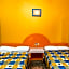 HOTEL CUAMATZI