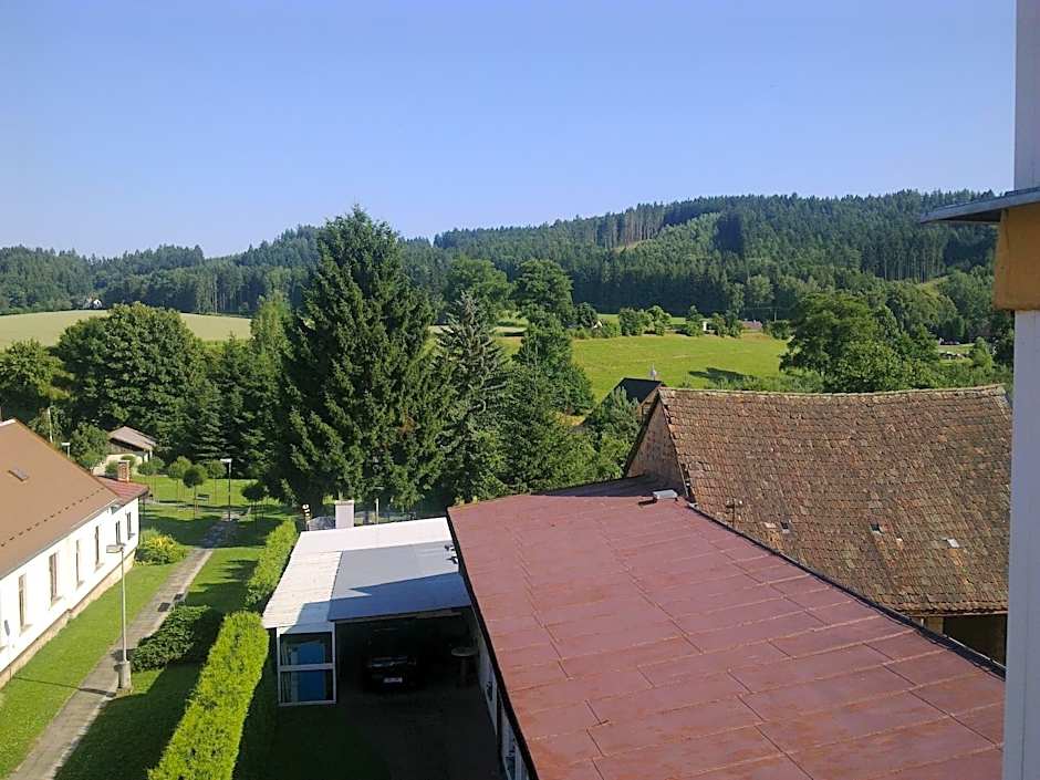 Hotel Hradec