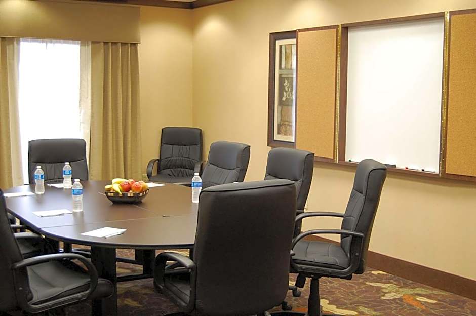 Hampton Inn By Hilton Geneseo