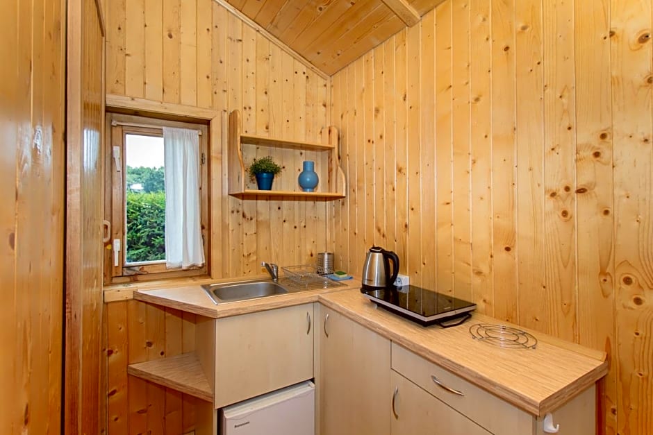 Kompleks Wypoczynkowy Bryza I