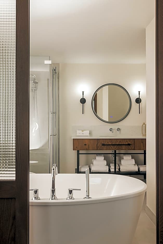 Hotel Chateau Laurier Quebec