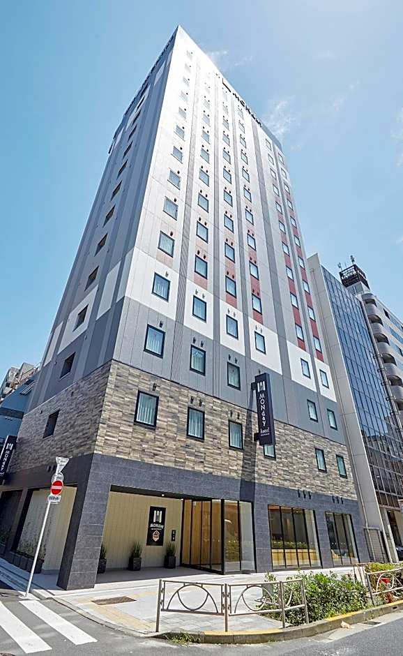 hotel MONday Premium Ueno Okachimachi