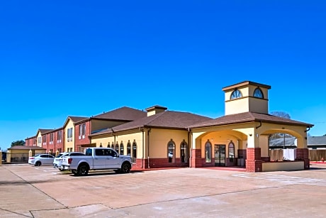 Quality Inn