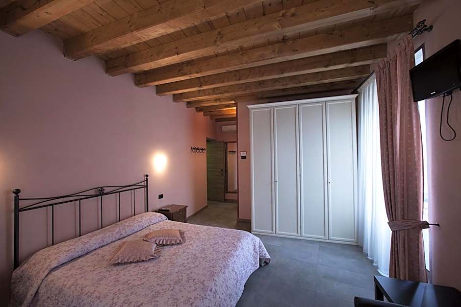 Locanda Sant'Antonio de foris