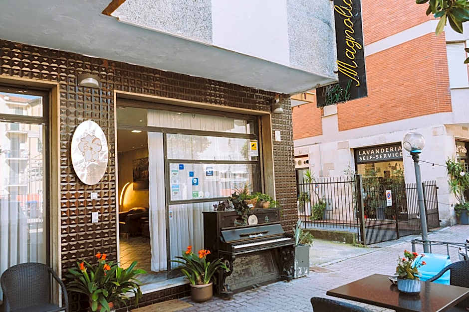 Hotel Magnolia