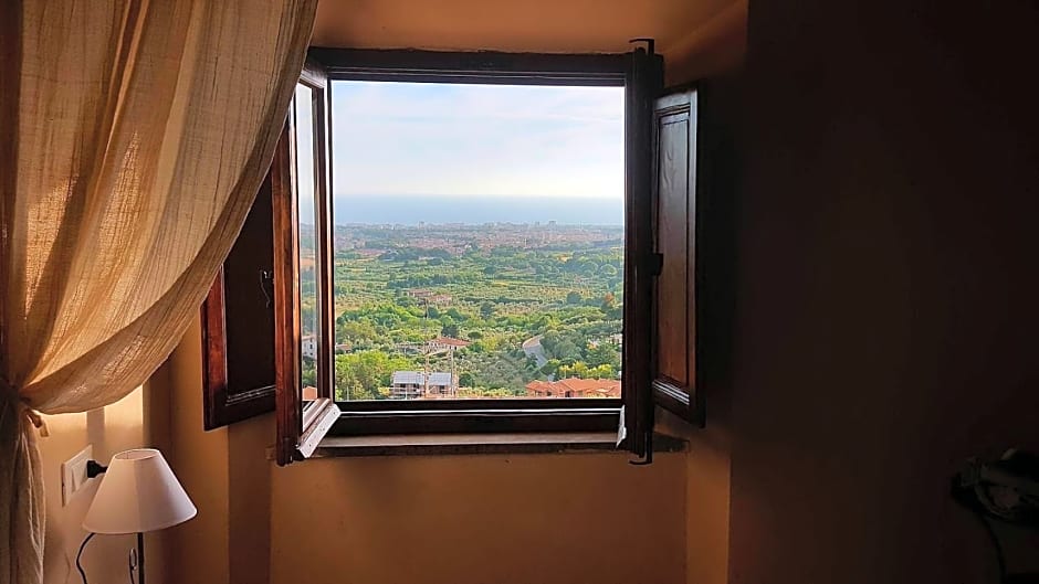 Locanda Il Sigillo B&B e Ristorante