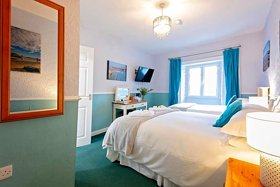 The Tavern - Steakhouse and Lodge