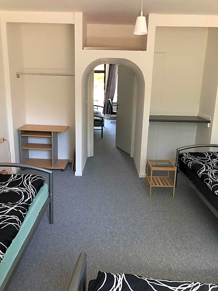 Rana's Zimmervermittlung 2