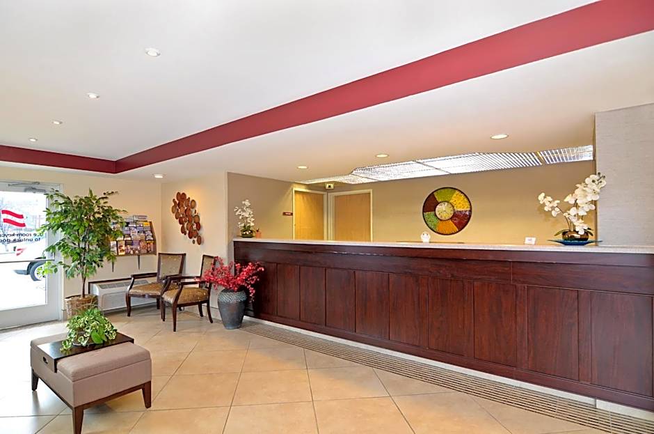 Inn America - Lewiston