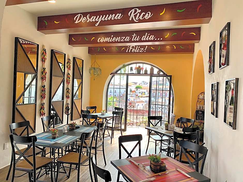 Hotel Santa Paula