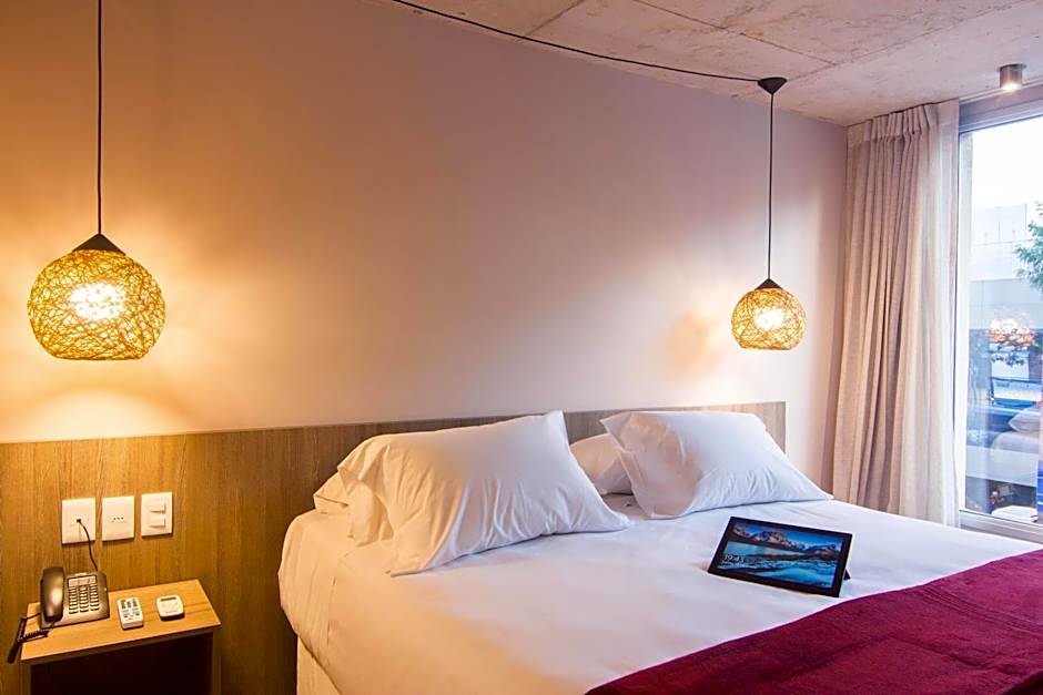 Hotel Ciudadano Suites