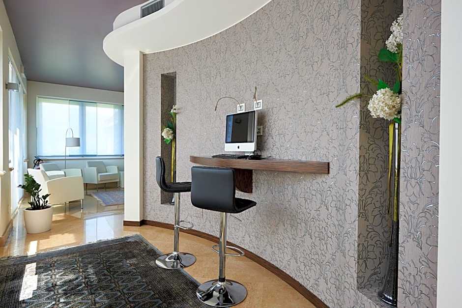 Hotel Villa Smeralda