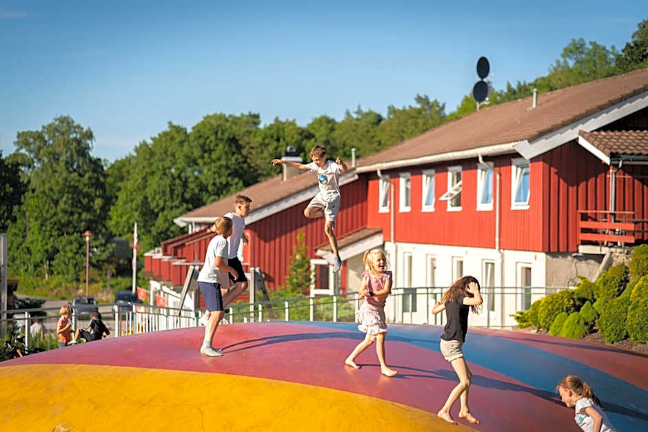 Kristiansand Feriesenter